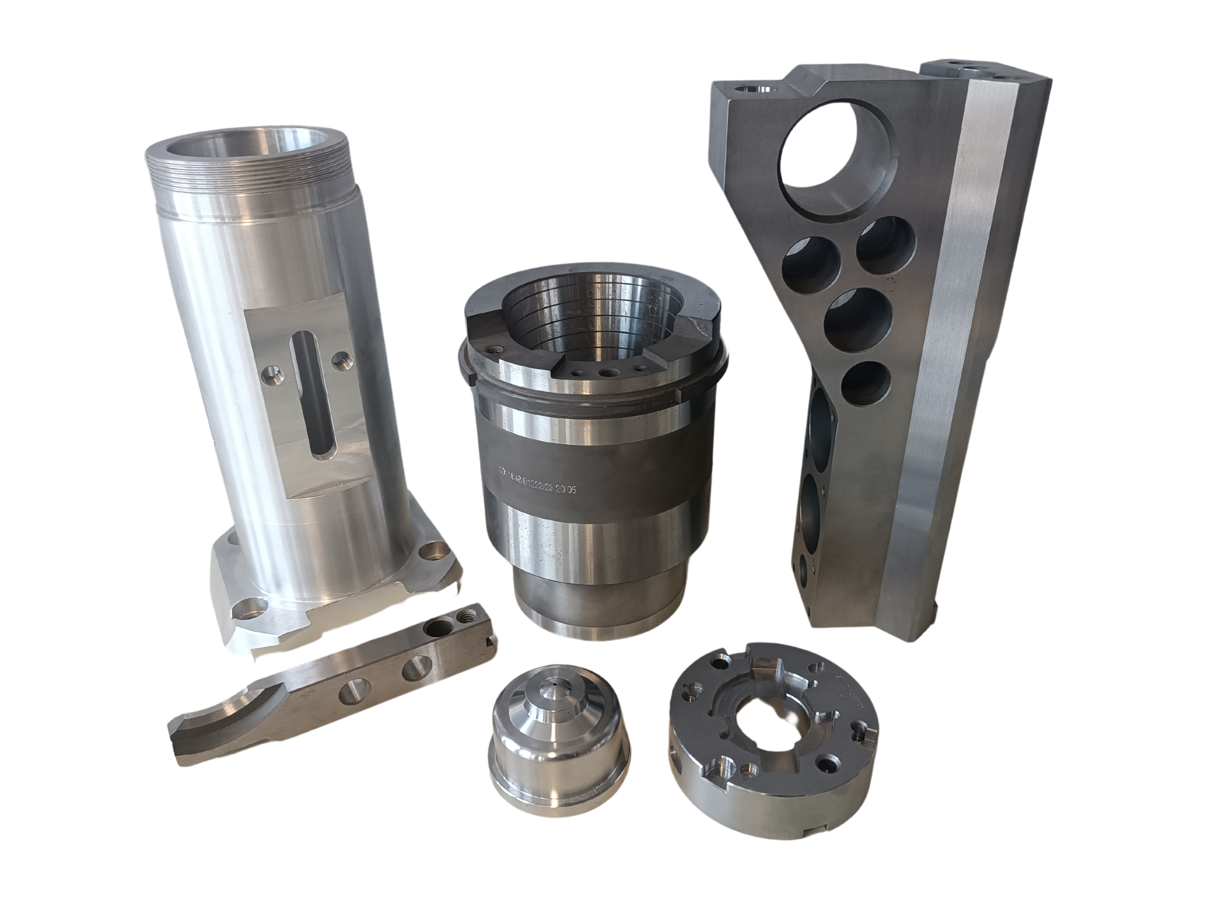 CNC Präzisionsteile