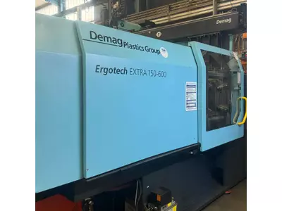 ERGOtech Extra 150