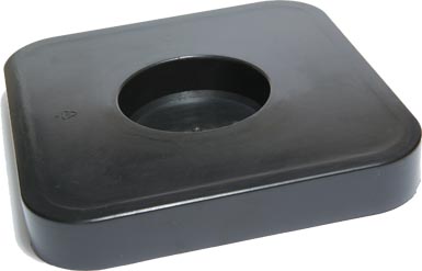 Spund ABS/PS groß