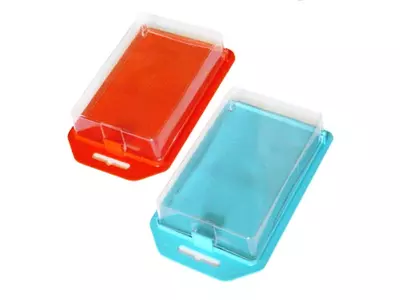 Verpackungstechnik 