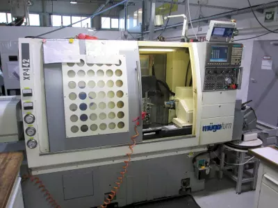 XP4 42