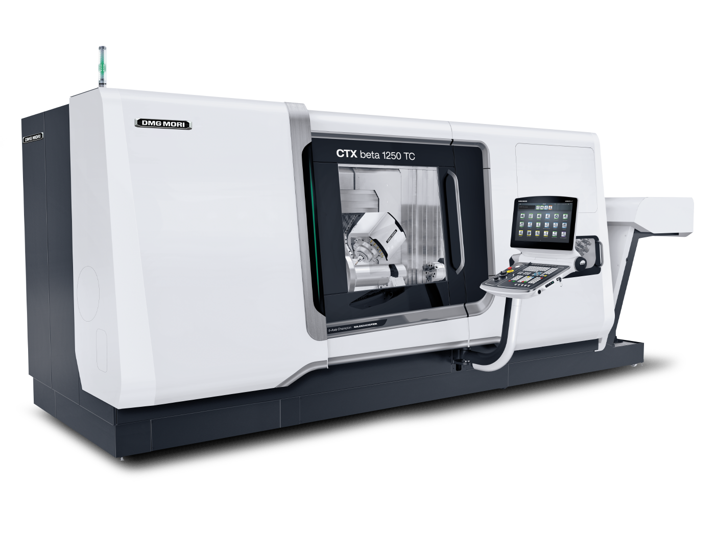 CTX Bete 1250