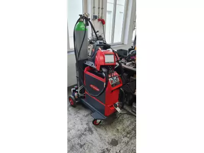 TPS 500i