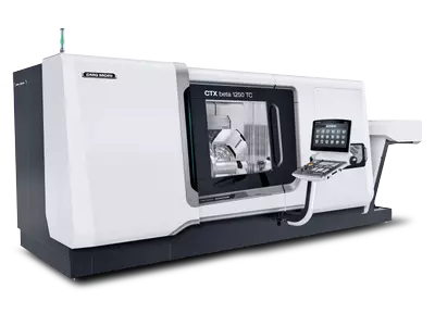 CTX Bete 1250
