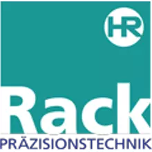 Rack Präzisionstechnik GmbH & Co. KG Logo