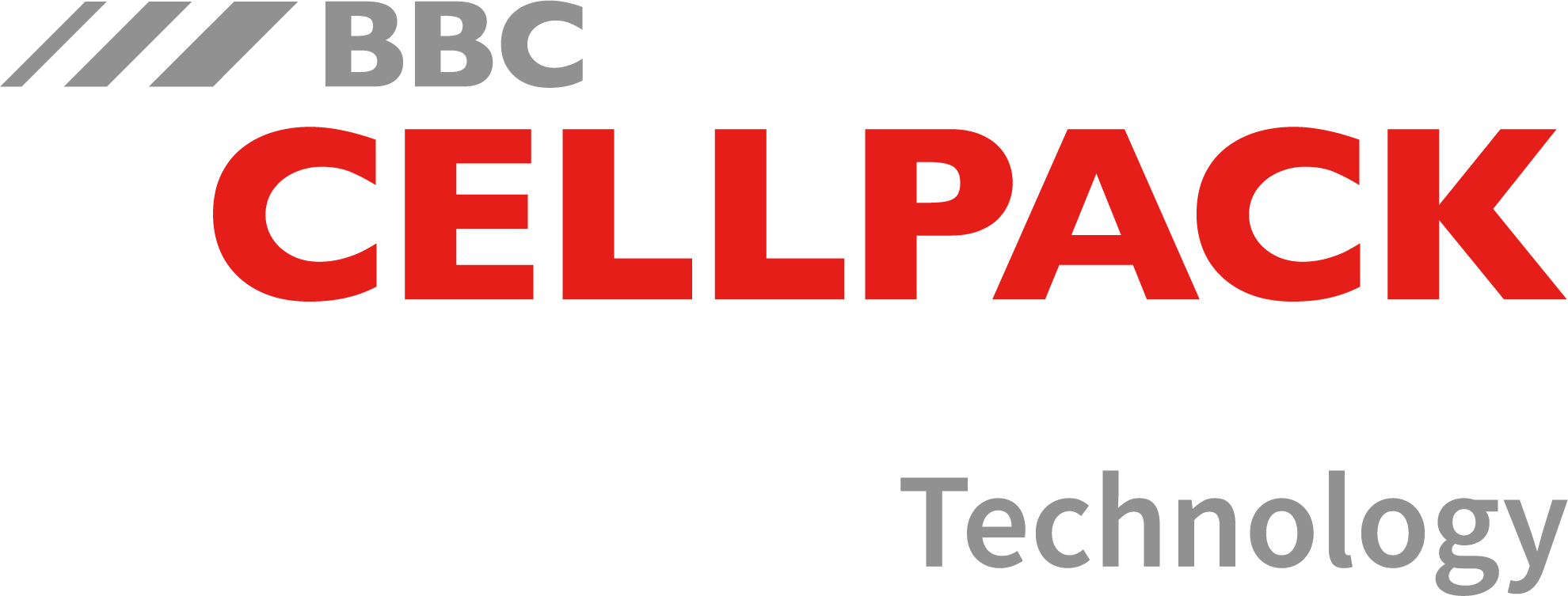 BBC Cellpack Technology AG Logo