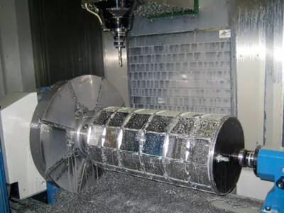 Mechanical parts