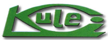 Odlewnictwo Export-Import W. Kulej Logo