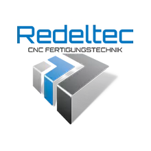 Redeltec Logo