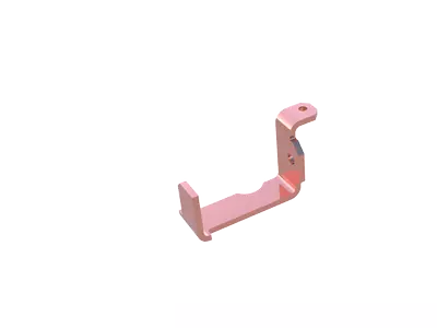Stromschiene