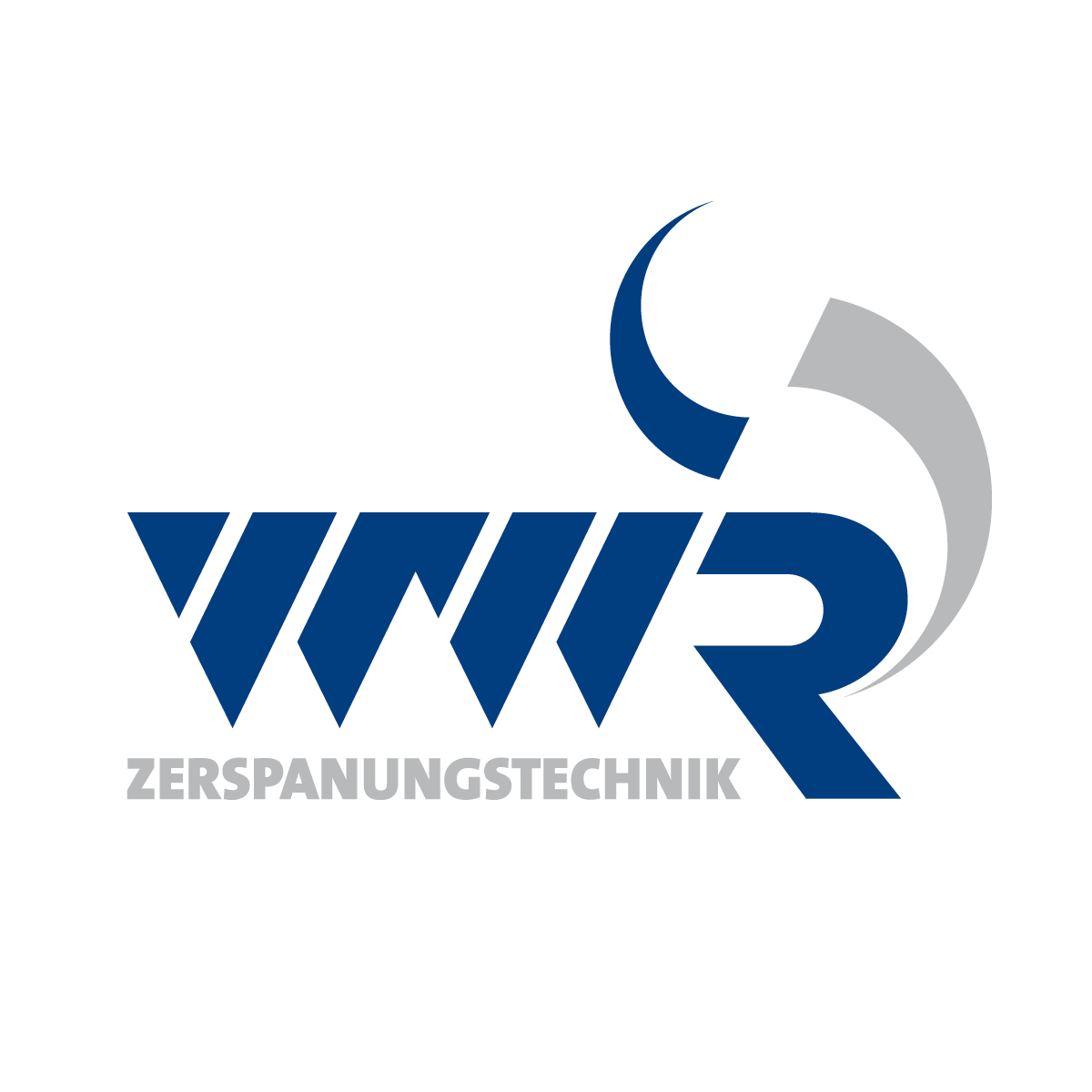 WWR Zerspanungstechnik GmbH Logo