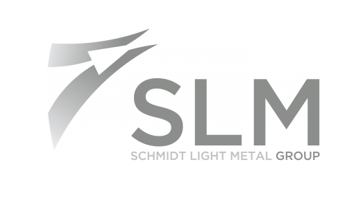 SCHMIDT LIGHT METAL GROUP Logo