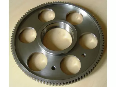 Zahnrad Drm. 318mm