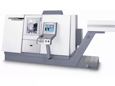 CTX 320 linear