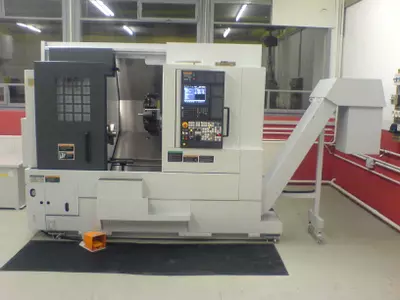 NL2000 MC