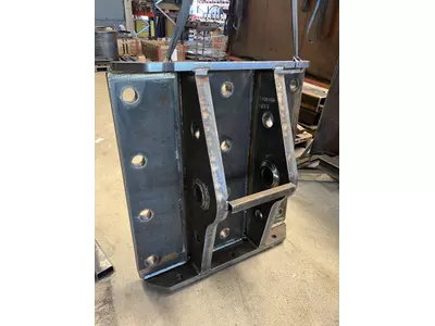 Schweissteile Seilbahn