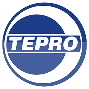 ZTP TEPRO S.A. Logo